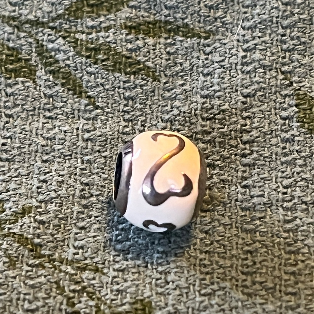 Kay Jewelers Charmed Memories Charm (fits Pandora)